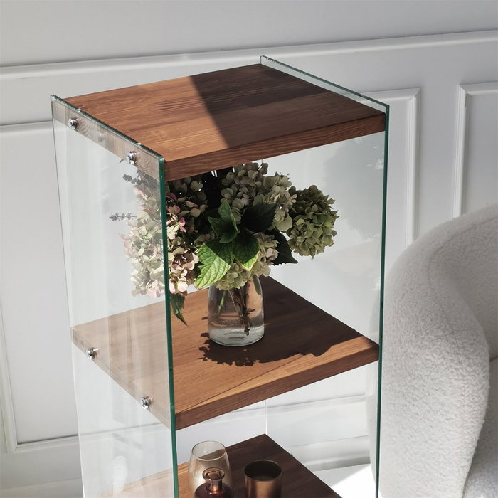 Hanah Home Aqua 3 - Natural